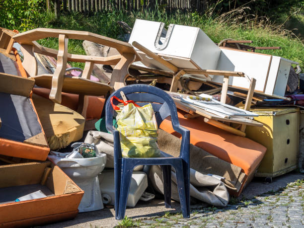 Best Basement Cleanout Services  in Prospect, PA