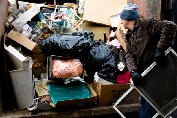 Best Same-Day Junk Removal  in Prospect, PA