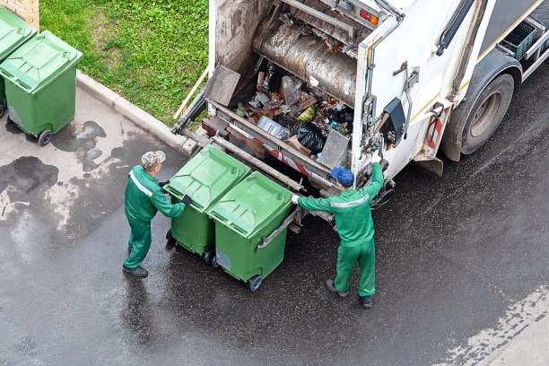 Best Trash Removal Near Me  in Prospect, PA