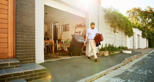 Yard Cleanup Services in Prospect, PA