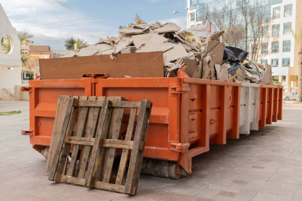 Best Professional Junk Removal  in Prospect, PA