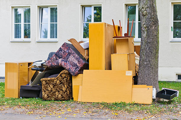 Commercial Cleanout Services in Prospect, PA