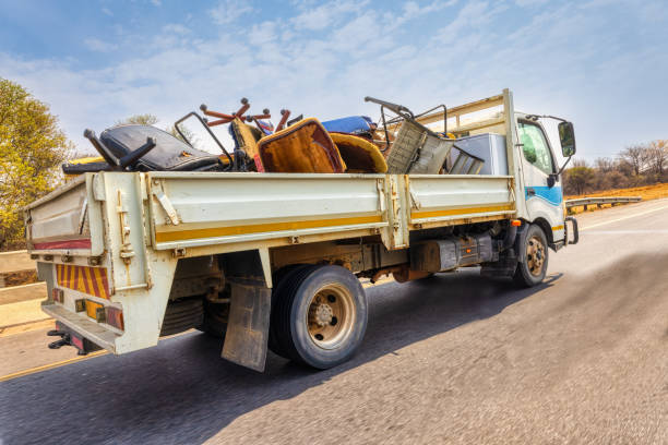 Best Same-Day Junk Removal  in Prospect, PA