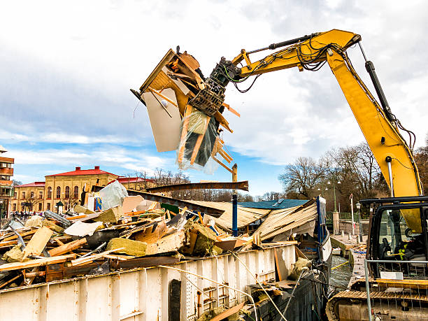 Best Junk Removal and Recycling  in Prospect, PA