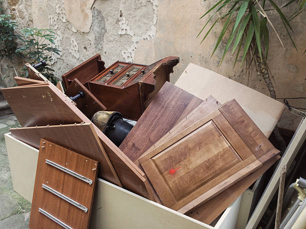 Best Full-Service Junk Removal  in Prospect, PA